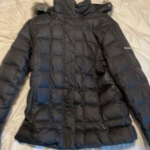 puffer jacket